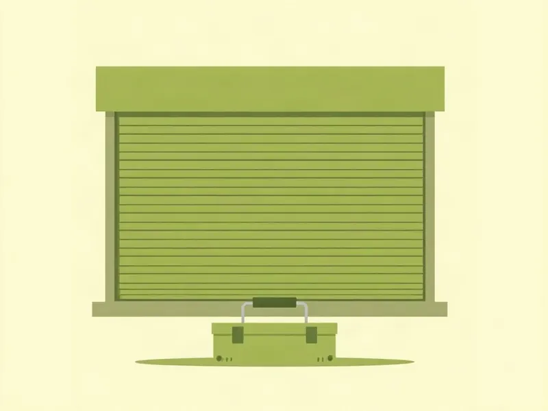Dépannage de volet roulant à Bois-Colombes